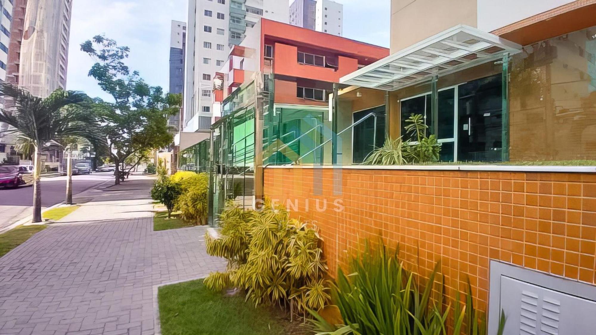 Lorenzo Di Credi Tambau Genius Flats - Joao Pessoa — Fotos 3